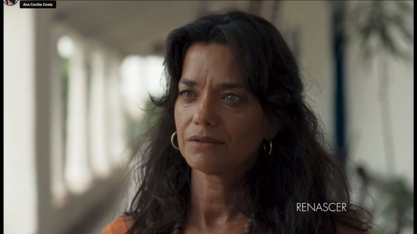 Ana Cecilia Costa, reel 2024